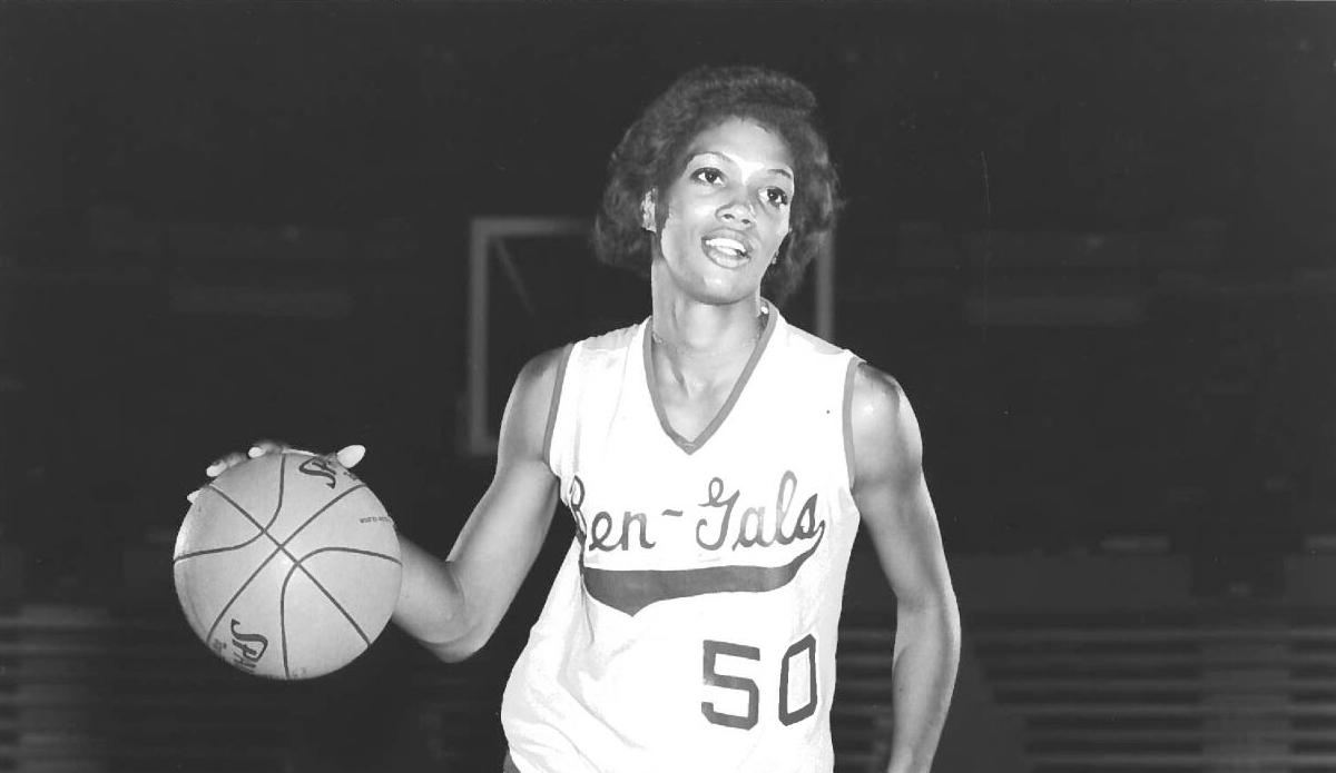 Joanette Batiste Boutte